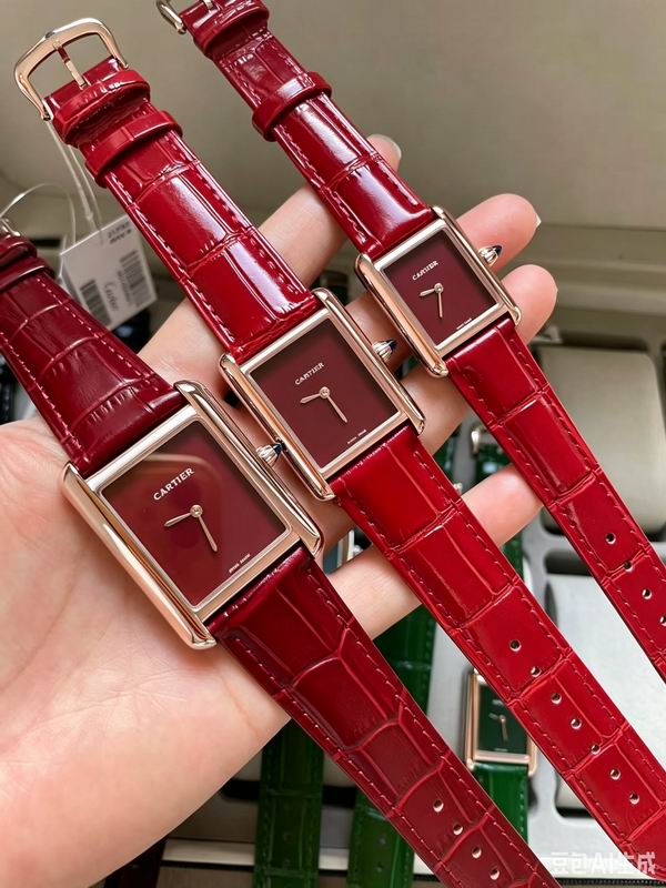 Cartier 31mm 27mm 20mm 082714